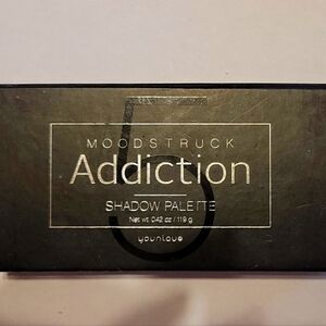 YOUNIQUE  - Eyeshadow Pallette #5